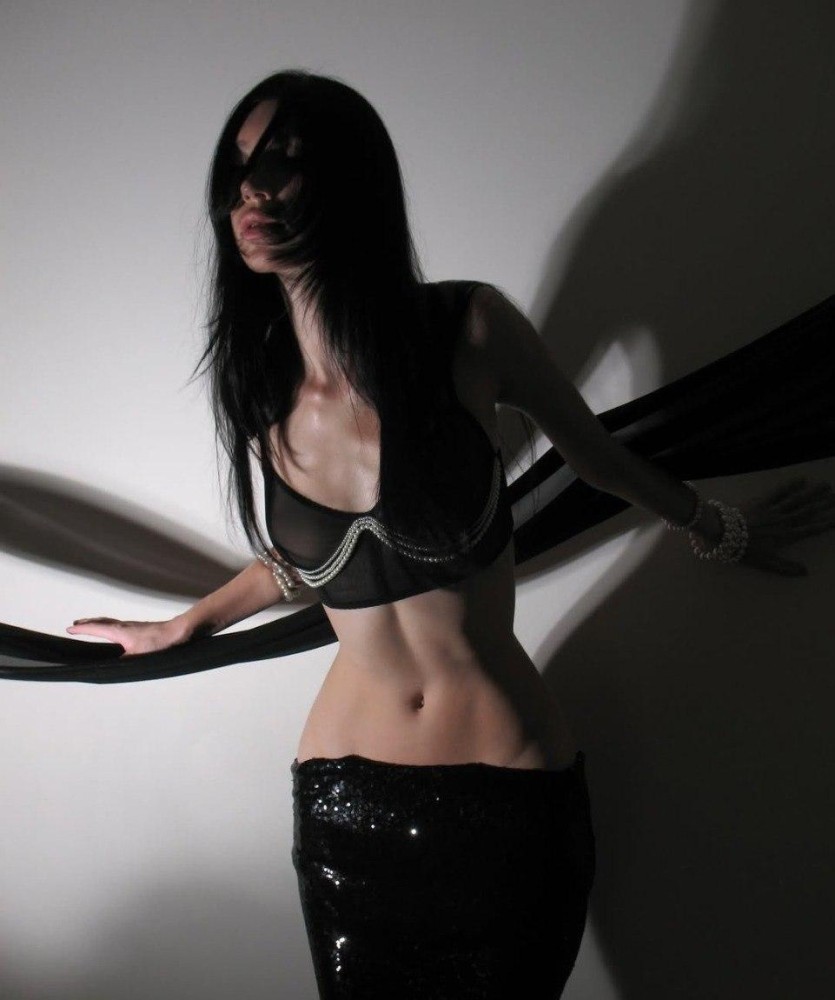 Индивидуалка Милана фото № 2 в городе Чехов