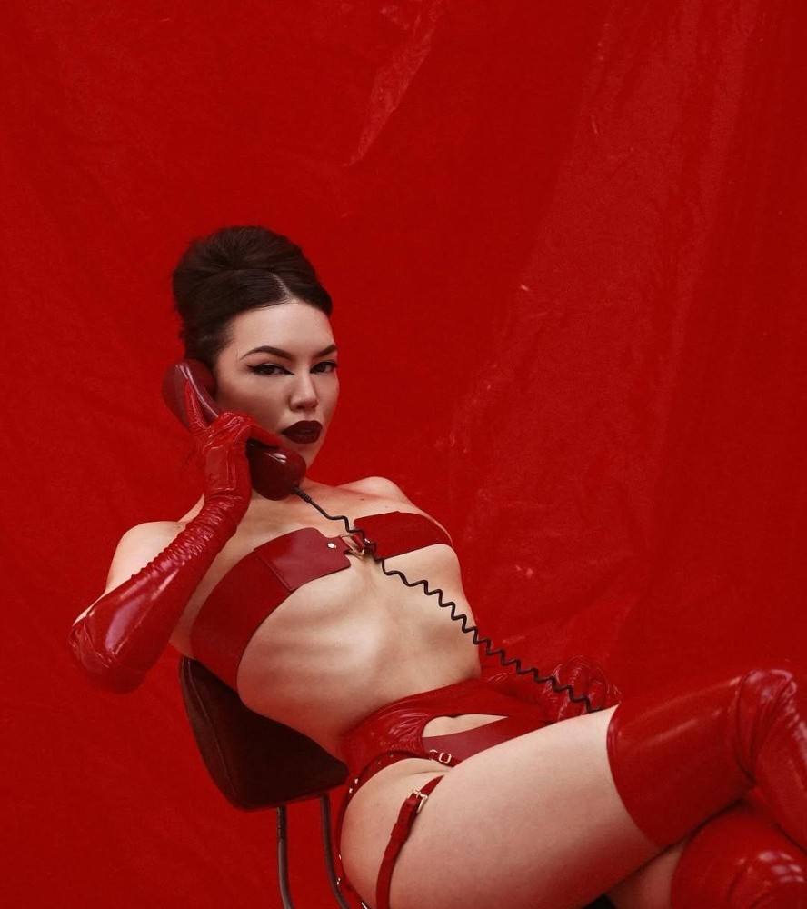 Индивидуалка Надежда фото № 2 в городе Чехов