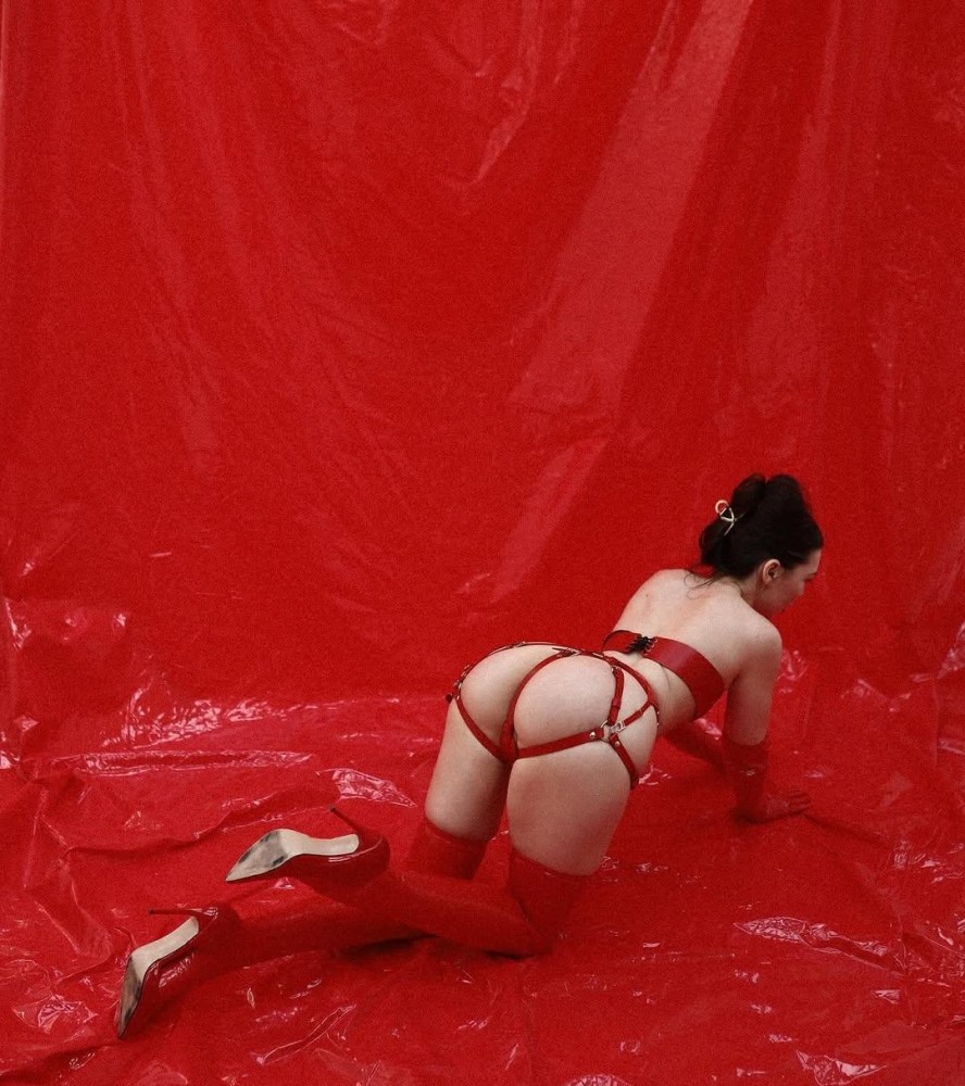 Индивидуалка Надежда фото № 2 в городе Чехов