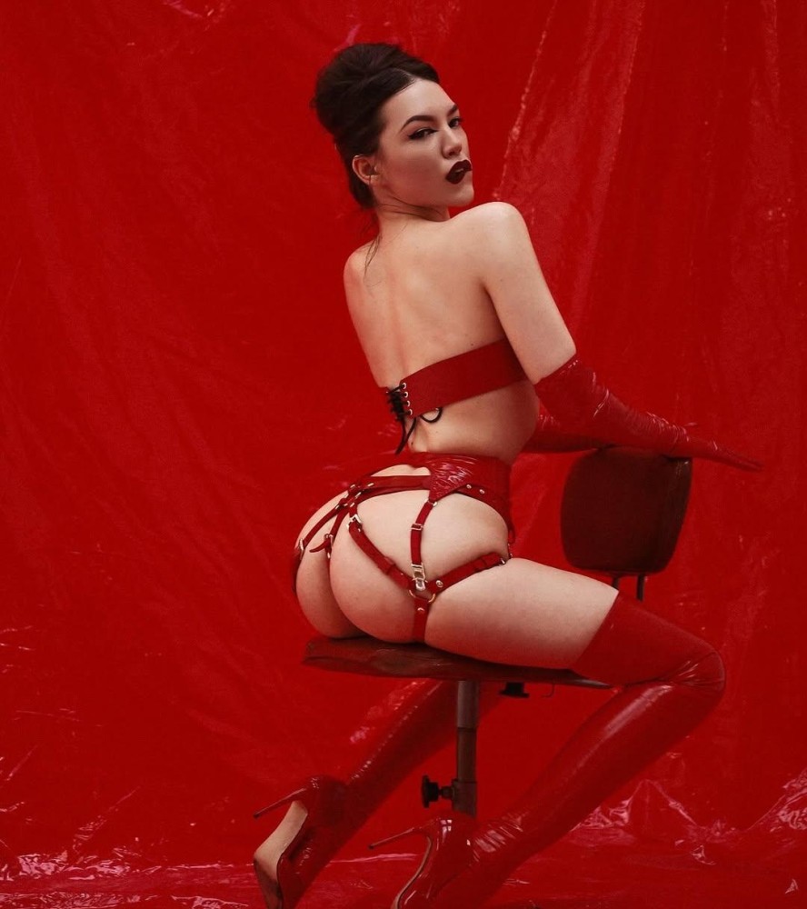 Индивидуалка Надежда фото № 2 в городе Чехов