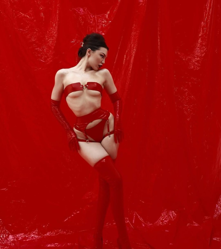 Индивидуалка Надежда фото № 2 в городе Чехов