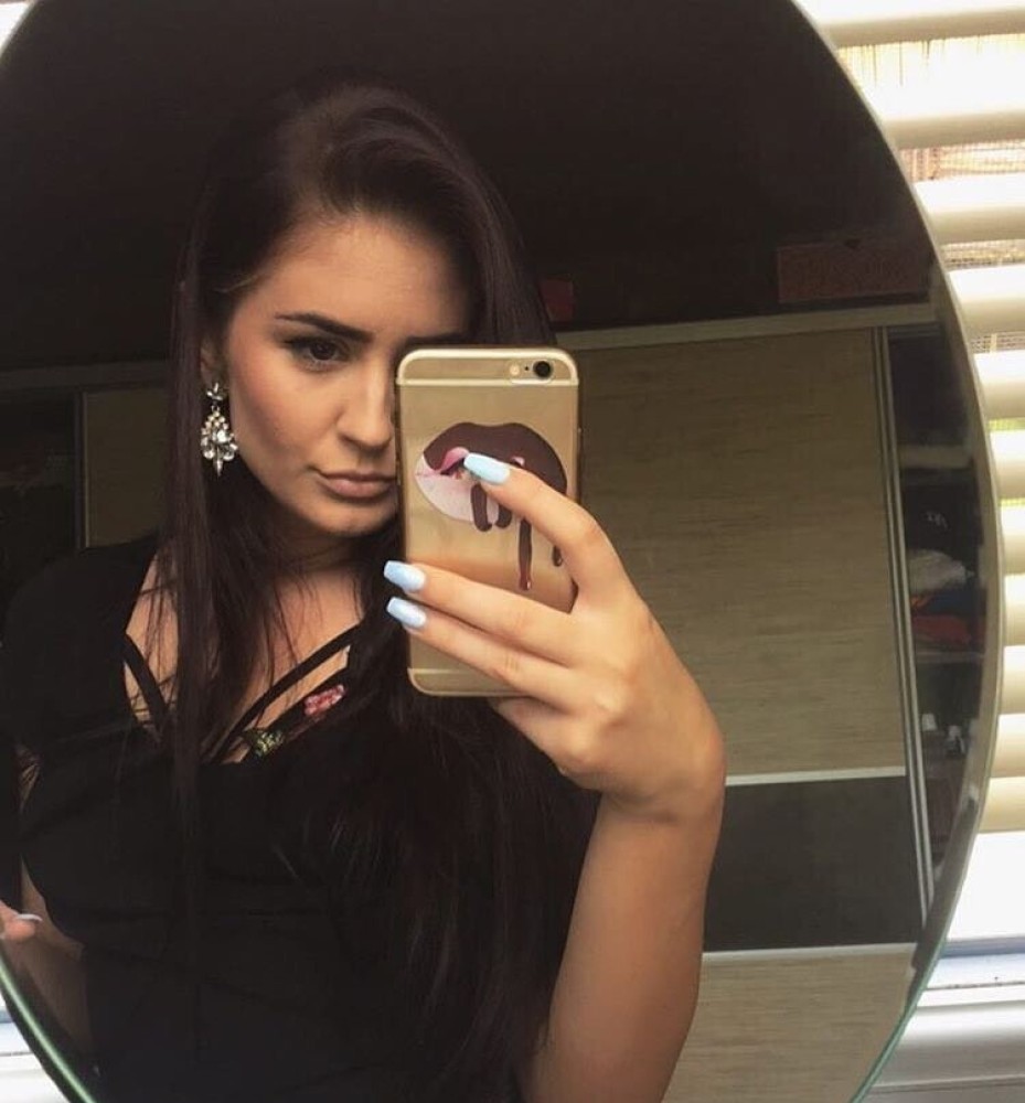 Индивидуалка Оксана фото № 2 в городе Чехов