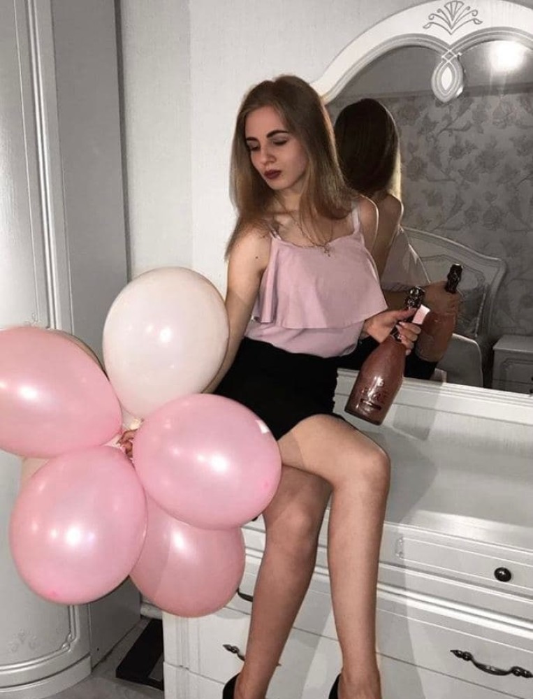 Индивидуалка 🎥 Тася главное фото в городе Чехов 