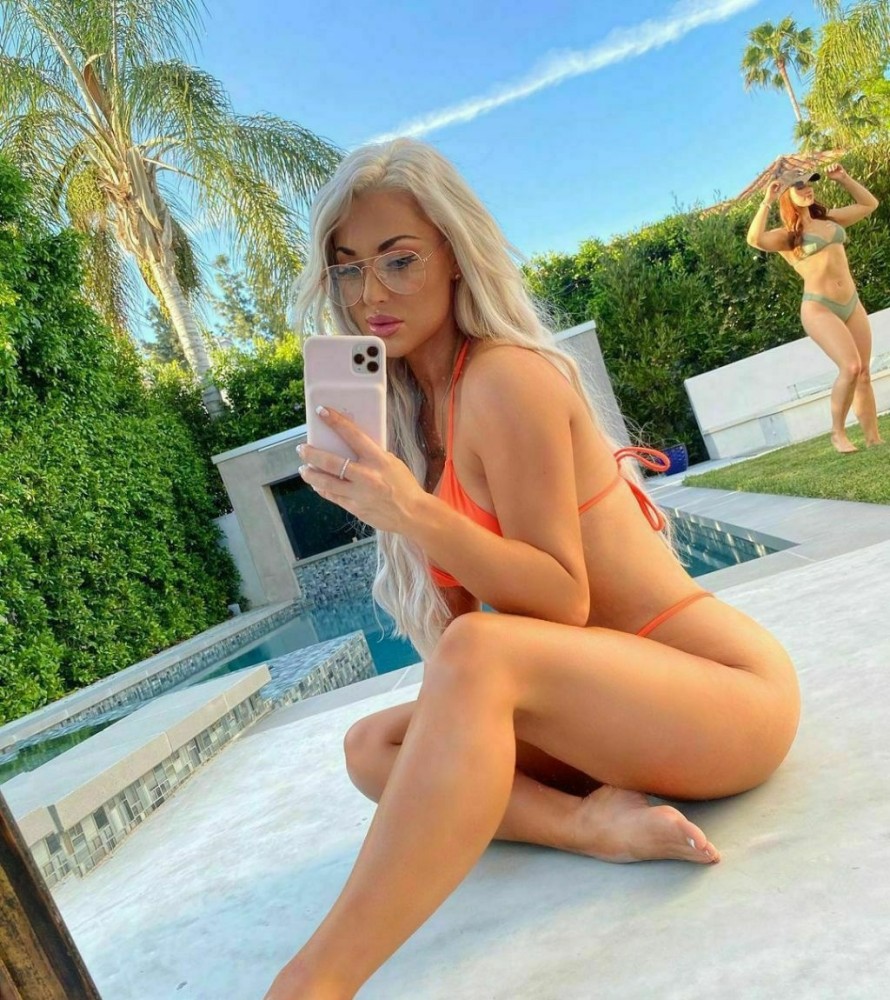 Индивидуалка Ника главное фото в городе Чехов 