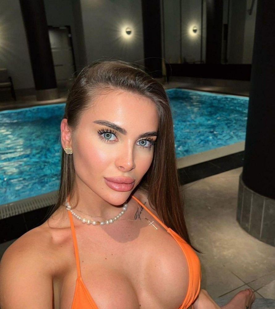 Индивидуалка ЯНА главное фото в городе Чехов 