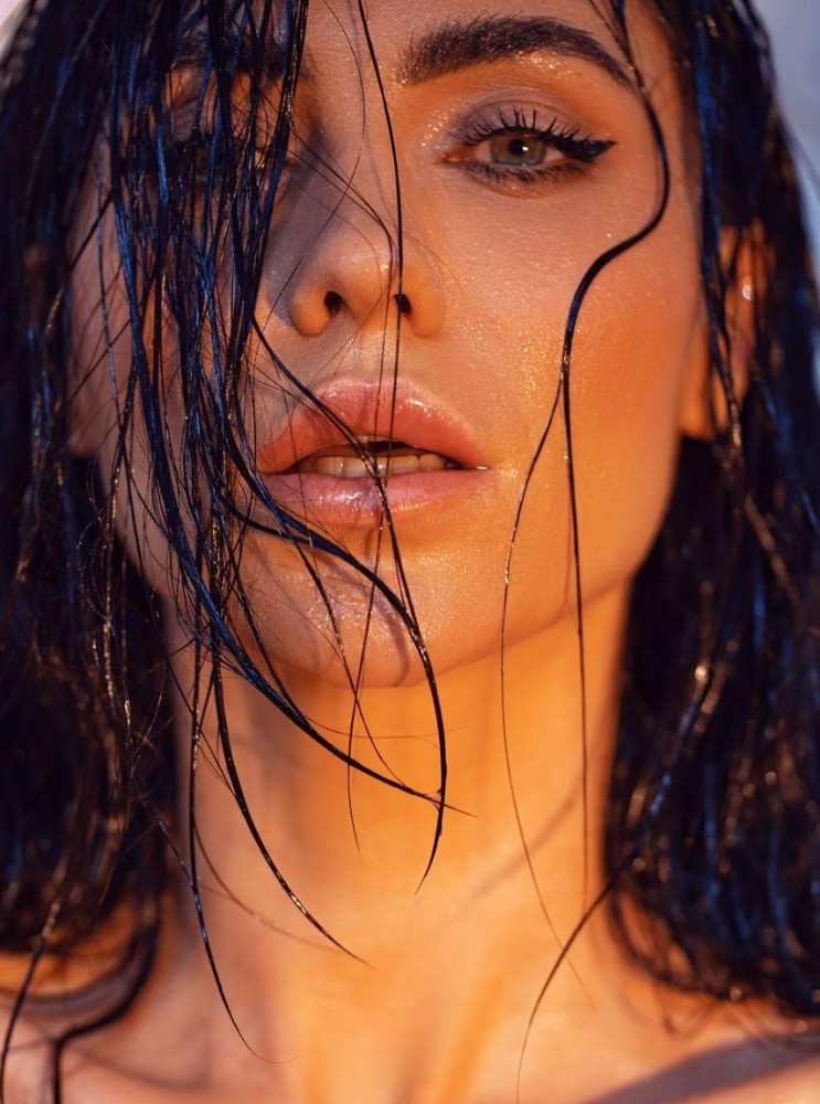 Индивидуалка Эмилия главное фото в городе Чехов 