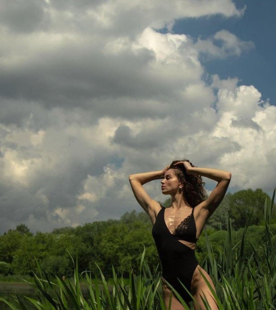 Индивидуалка Стелла главное фото в городе Чехов 