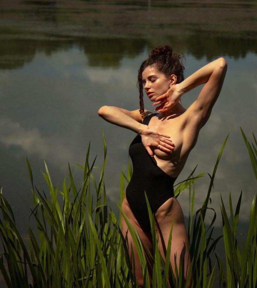 Индивидуалка Стелла фото № 2 в городе Чехов