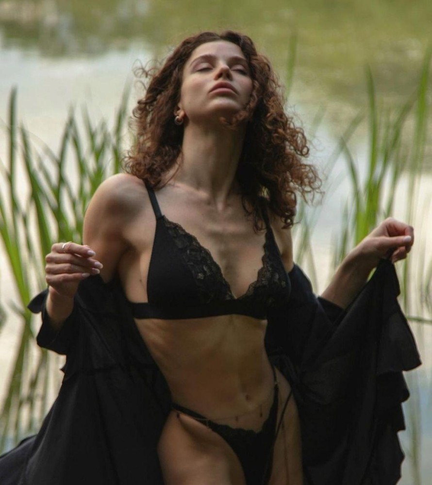 Индивидуалка Стелла фото № 2 в городе Чехов