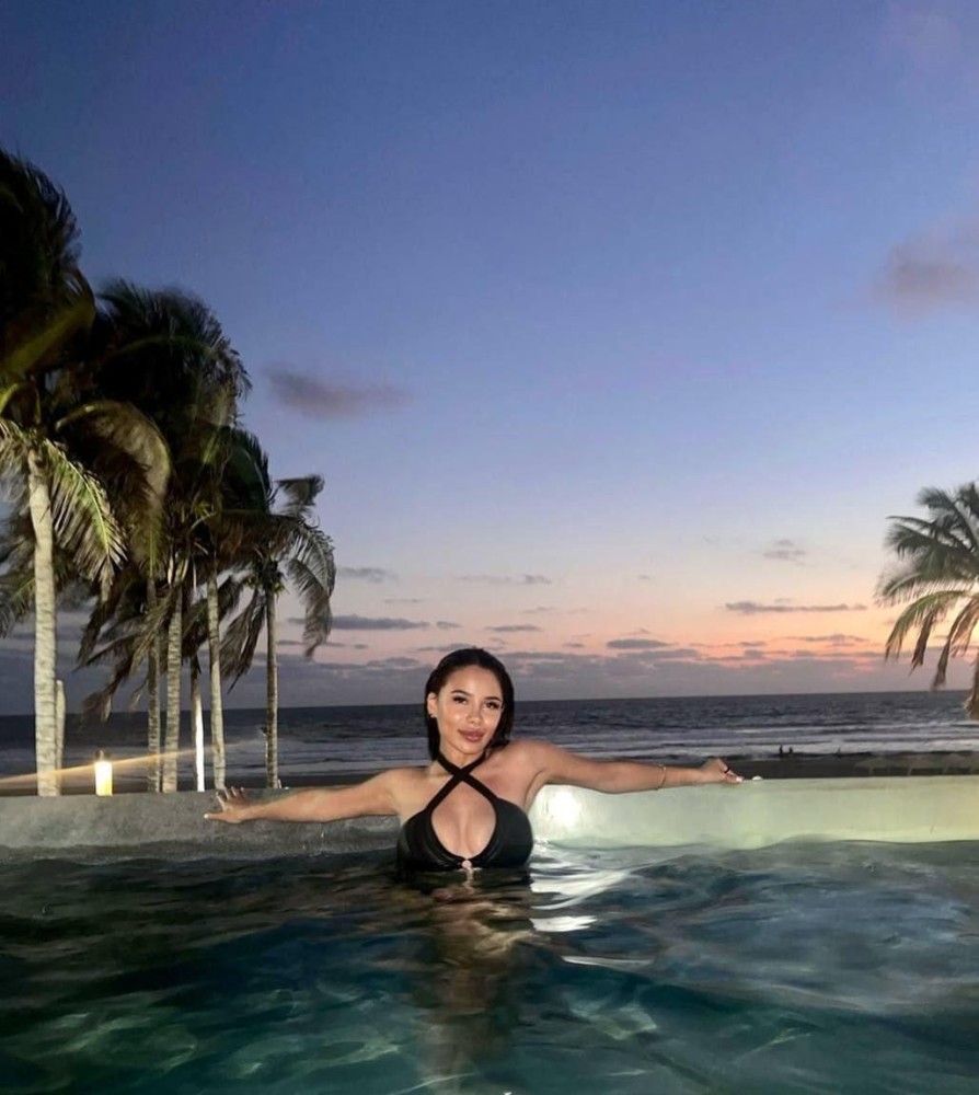 Индивидуалка Света фото № 2 в городе Чехов