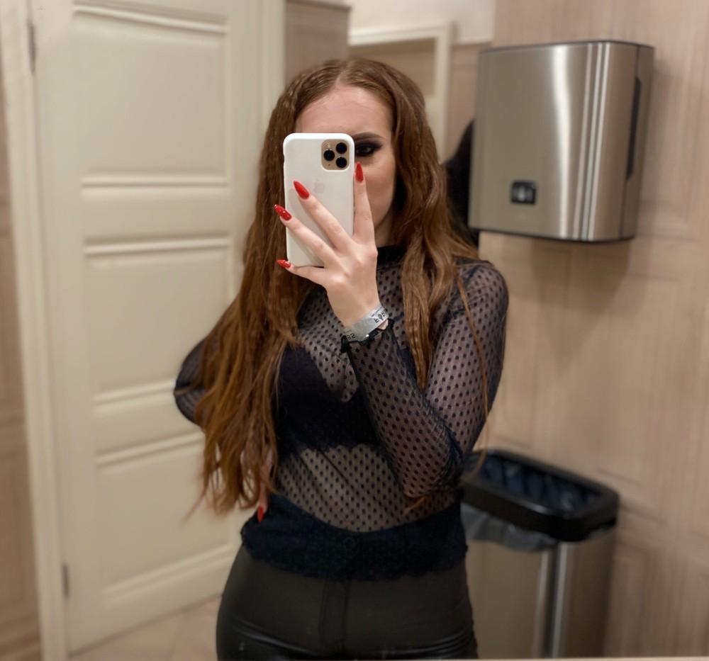 Индивидуалка Светлана фото № 2 в городе Чехов