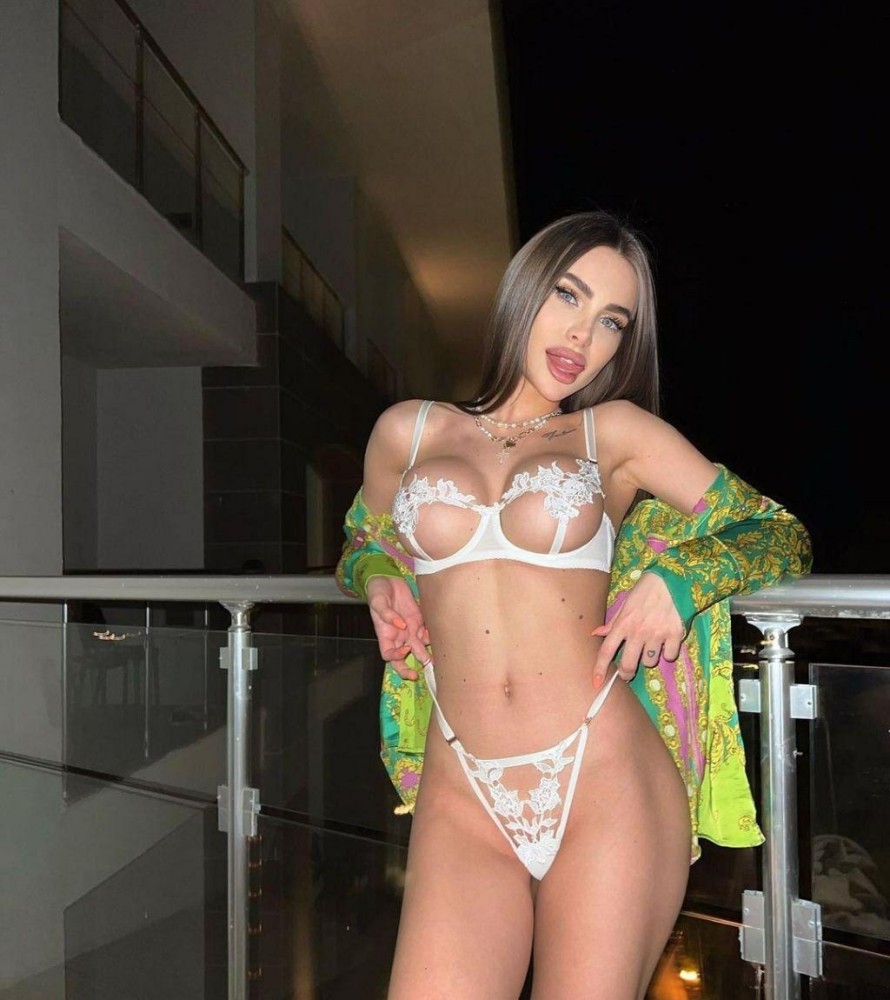 Индивидуалка ЯНА фото № 2 в городе Чехов