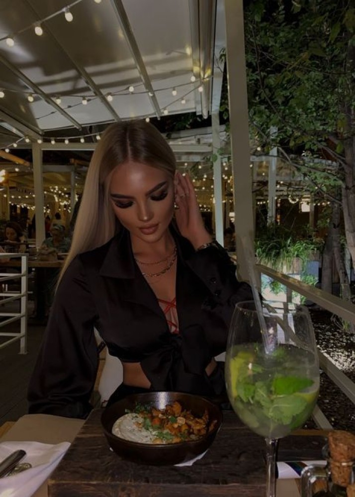 Индивидуалка Аделина фото № 2 в городе Чехов