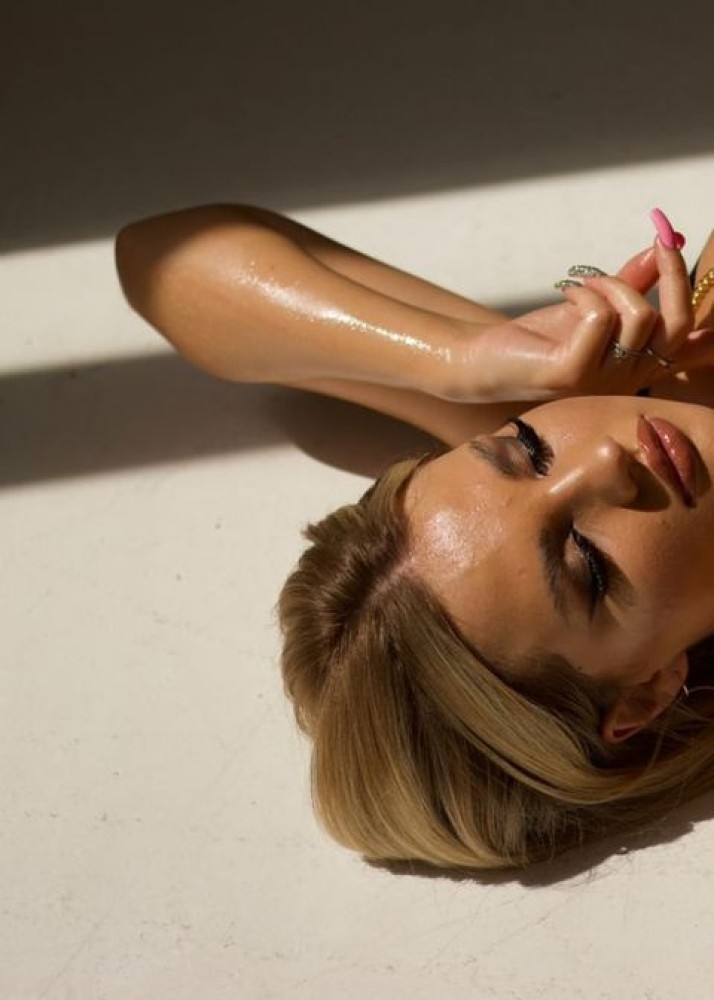 Индивидуалка Аделина фото № 2 в городе Чехов