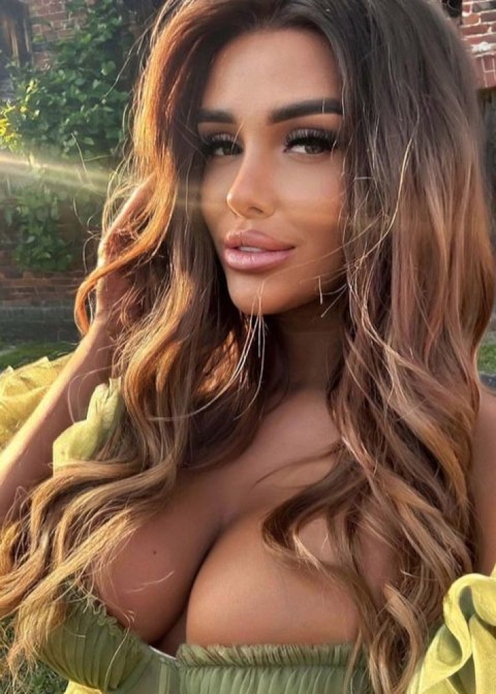 Индивидуалка Алина главное фото в городе Чехов 