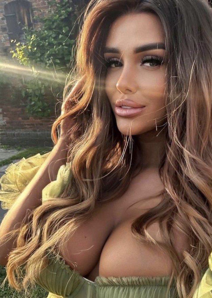 Индивидуалка Алина фото № 2 в городе Чехов