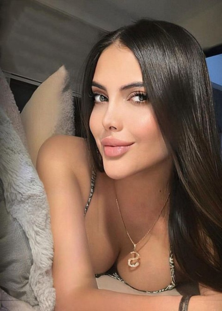 Индивидуалка Алёна фото № 2 в городе Чехов