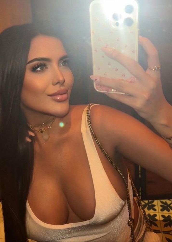 Индивидуалка Алёна фото № 2 в городе Чехов