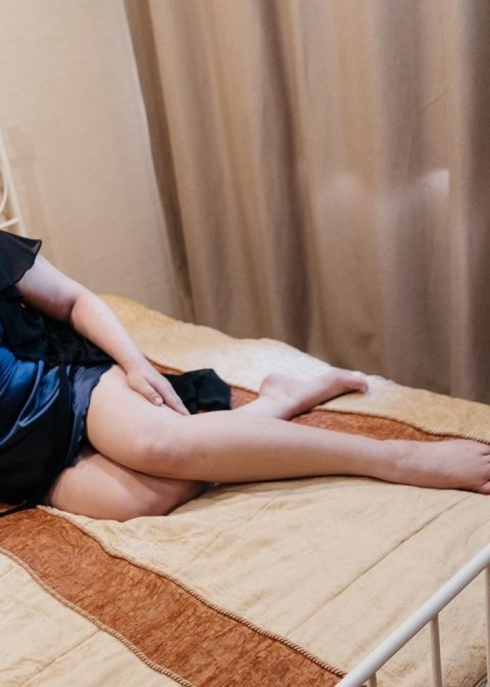 Индивидуалка Алёна фото № 2 в городе Чехов