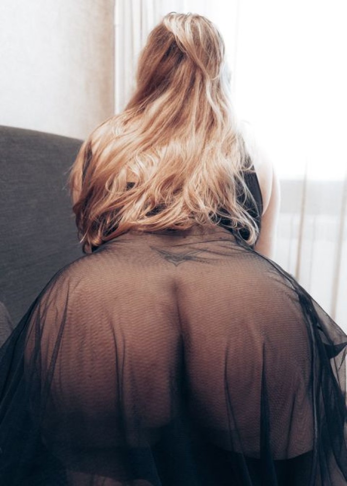 Индивидуалка Алёна фото № 2 в городе Чехов