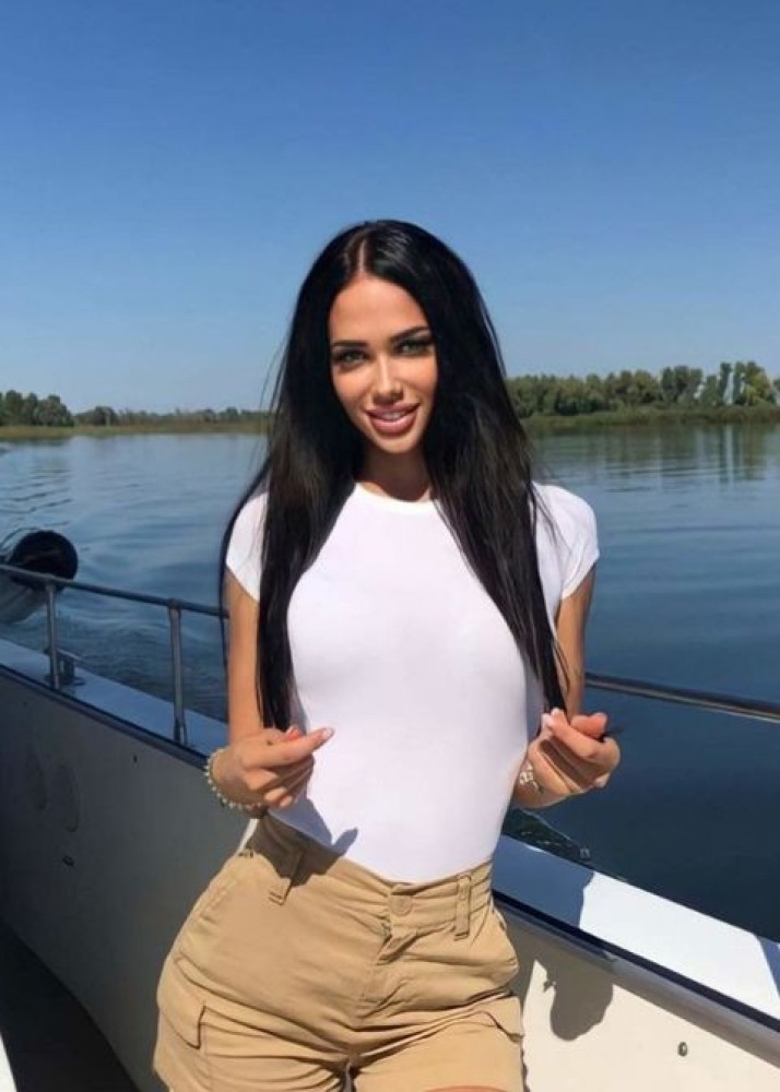 Индивидуалка Аня главное фото в городе Чехов 