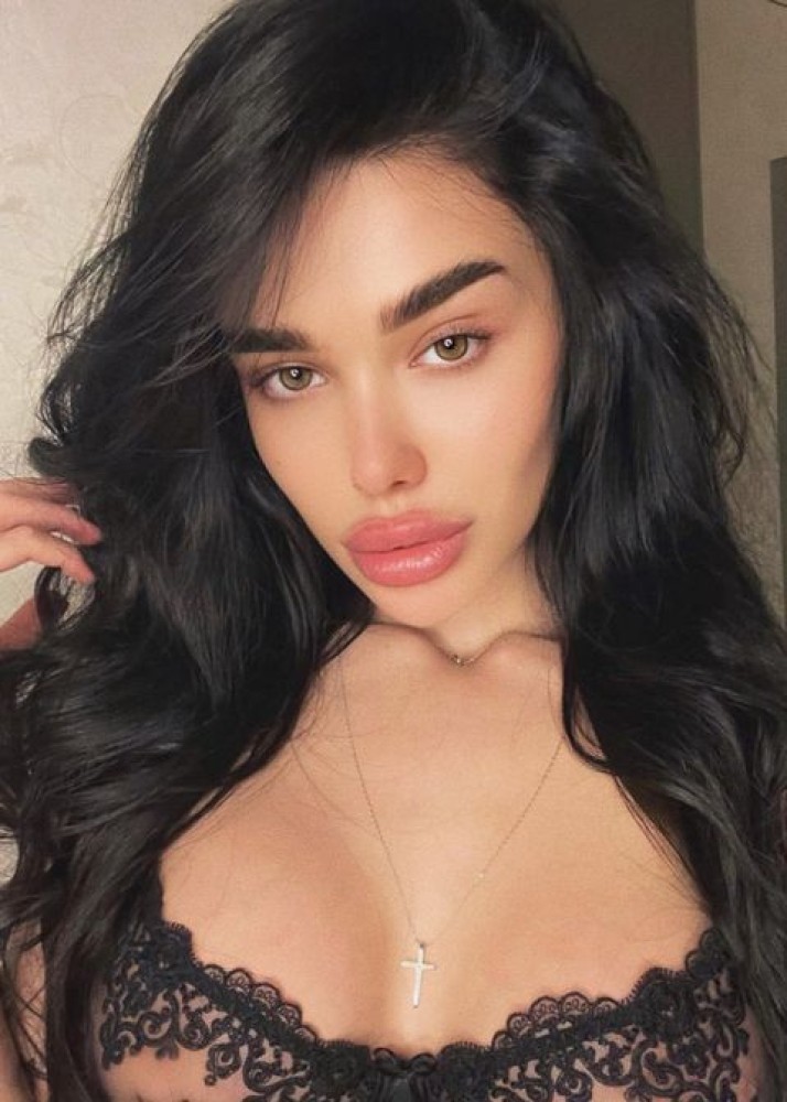 Индивидуалка Дана главное фото в городе Чехов 