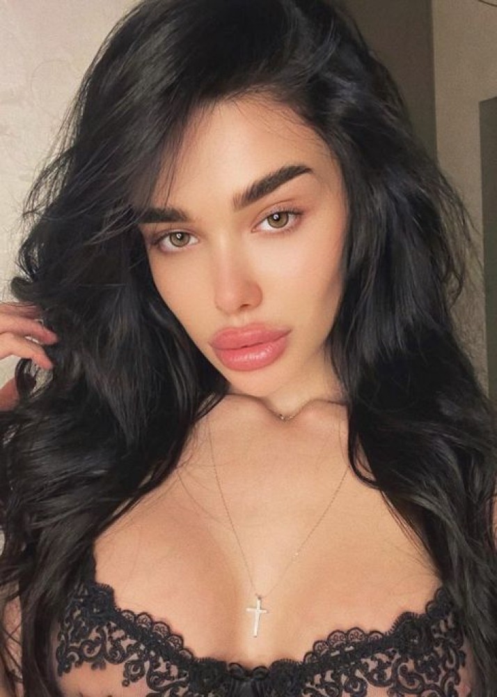 Индивидуалка Дана фото № 2 в городе Чехов