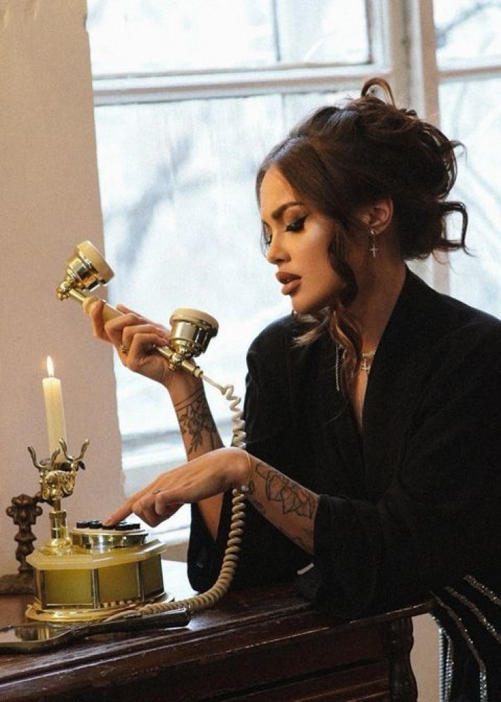 Индивидуалка Дара фото № 2 в городе Чехов