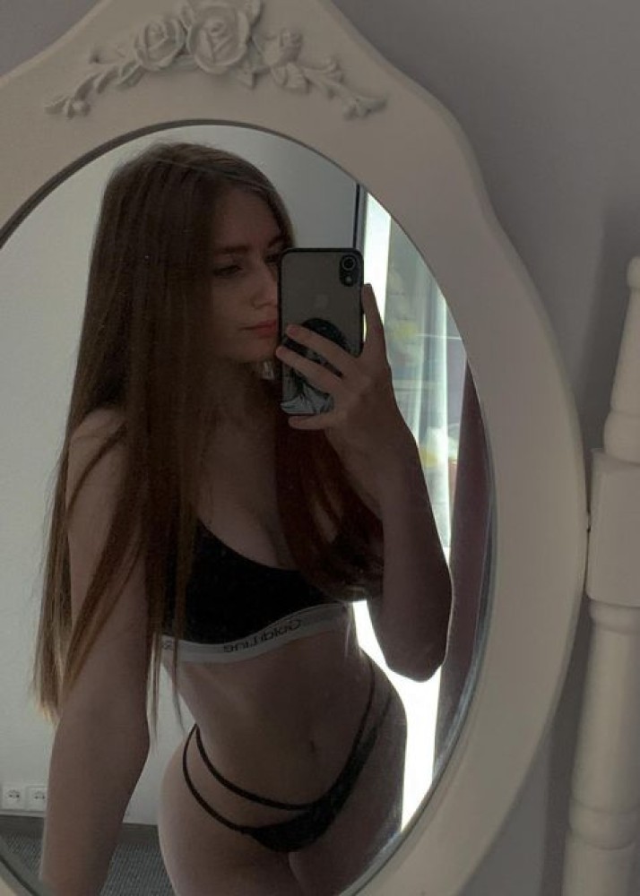 Индивидуалка Дарина фото № 2 в городе Чехов