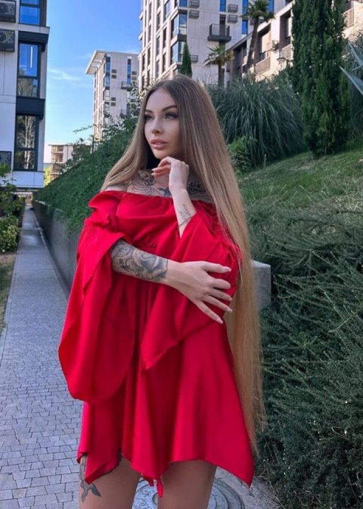 Индивидуалка Даша фото № 2 в городе Чехов