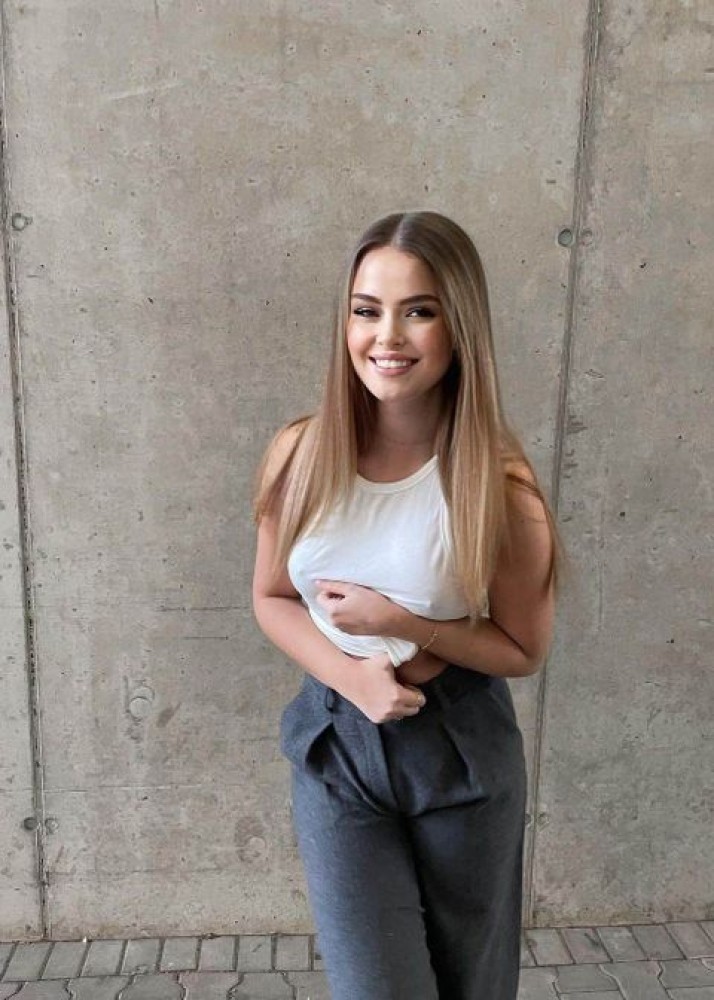 Индивидуалка Дина фото № 2 в городе Чехов