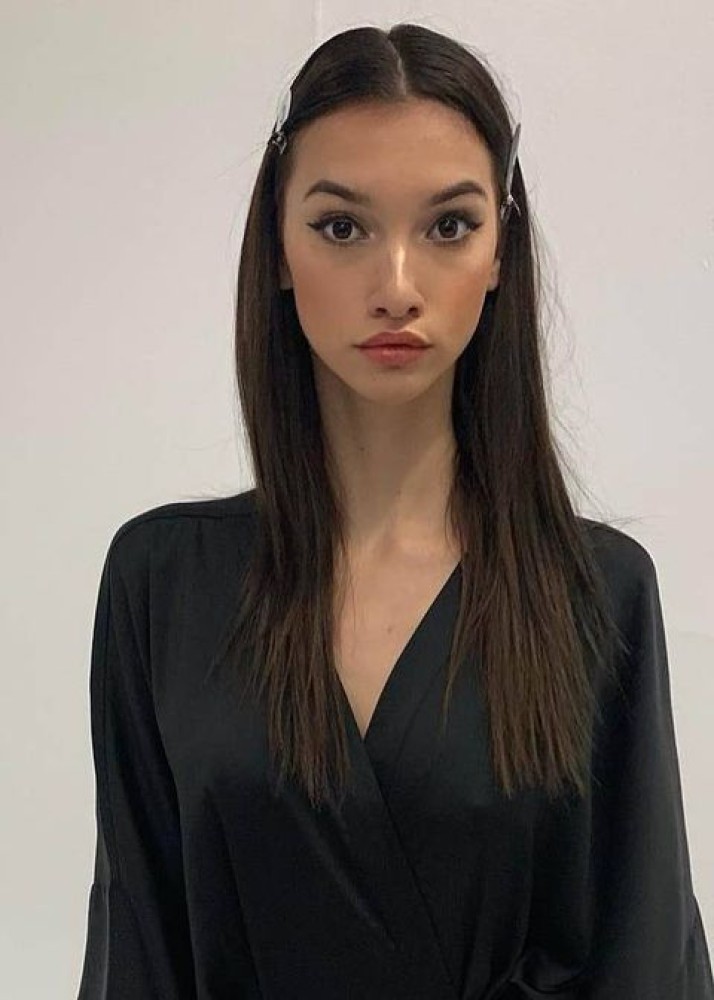 Индивидуалка Эмбер главное фото в городе Чехов 