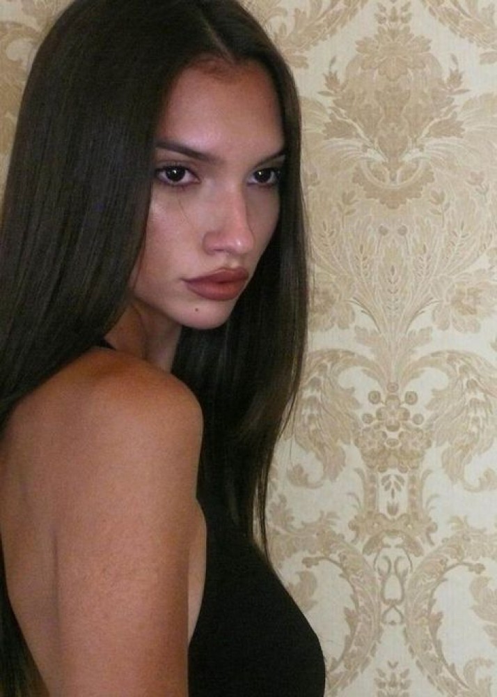 Индивидуалка Эмбер фото № 2 в городе Чехов