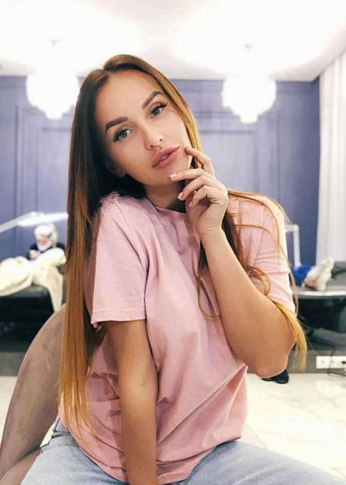 Индивидуалка Евгения фото № 2 в городе Чехов