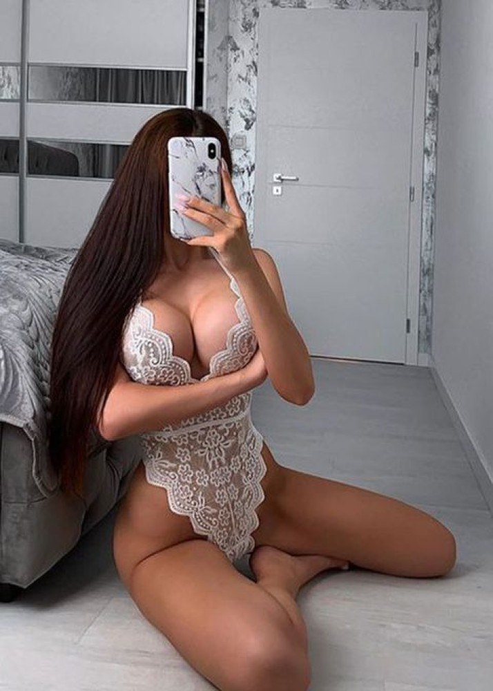 Индивидуалка Гуля фото № 2 в городе Чехов