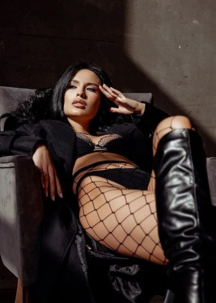 Индивидуалка Инна фото № 2 в городе Чехов