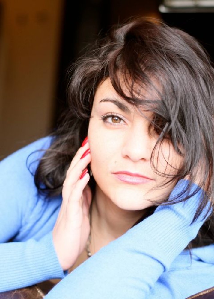 Индивидуалка Карина фото № 2 в городе Чехов