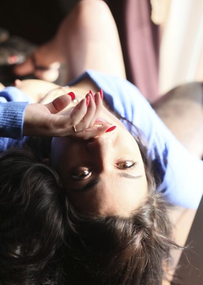 Индивидуалка Карина фото № 2 в городе Чехов