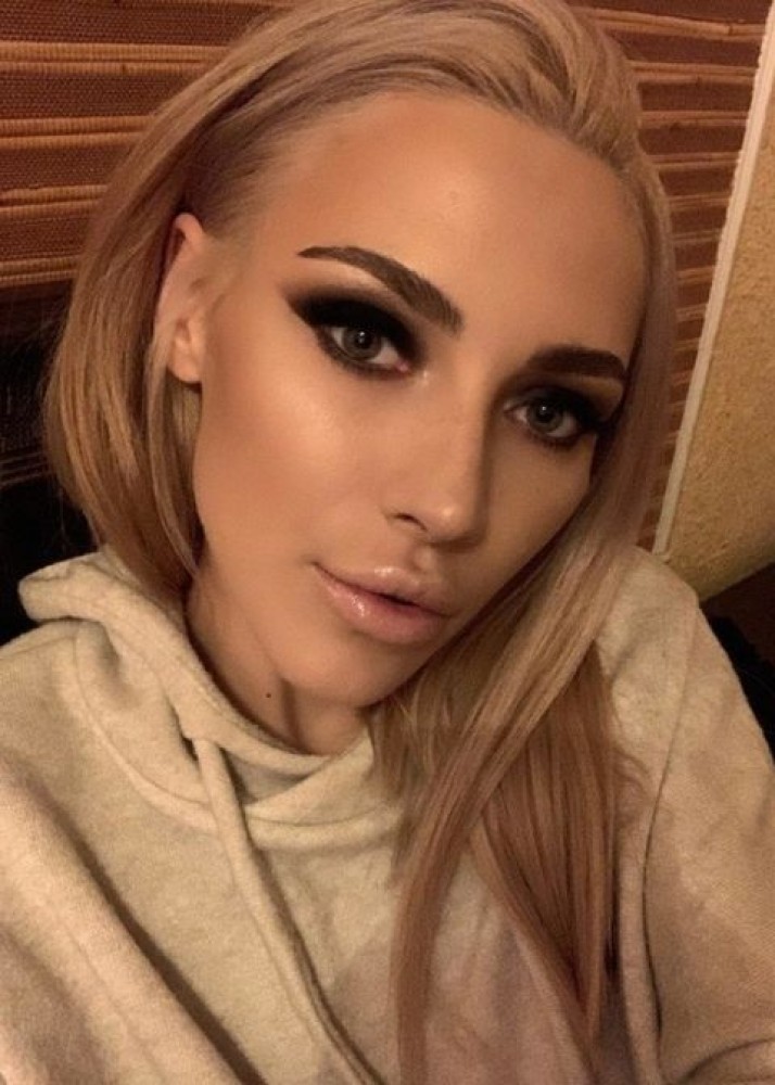 Индивидуалка Катя фото № 2 в городе Чехов