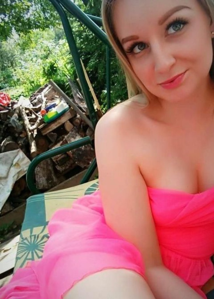 Индивидуалка Катя фото № 2 в городе Чехов