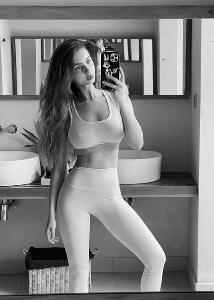 Индивидуалка Кристина фото № 2 в городе Чехов