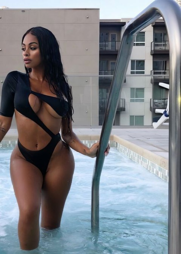 Индивидуалка Кристина фото № 2 в городе Чехов