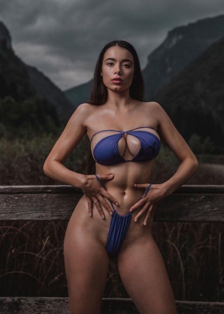 Индивидуалка Лада фото № 2 в городе Чехов