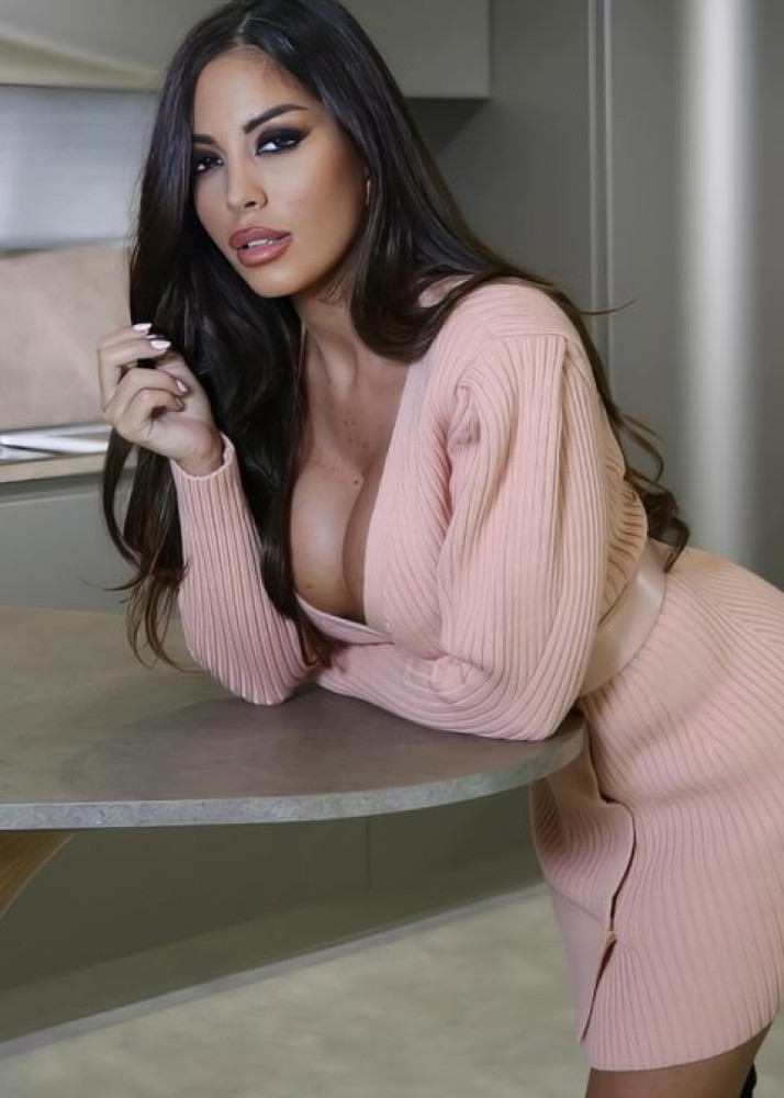 Индивидуалка Любовь фото № 2 в городе Чехов