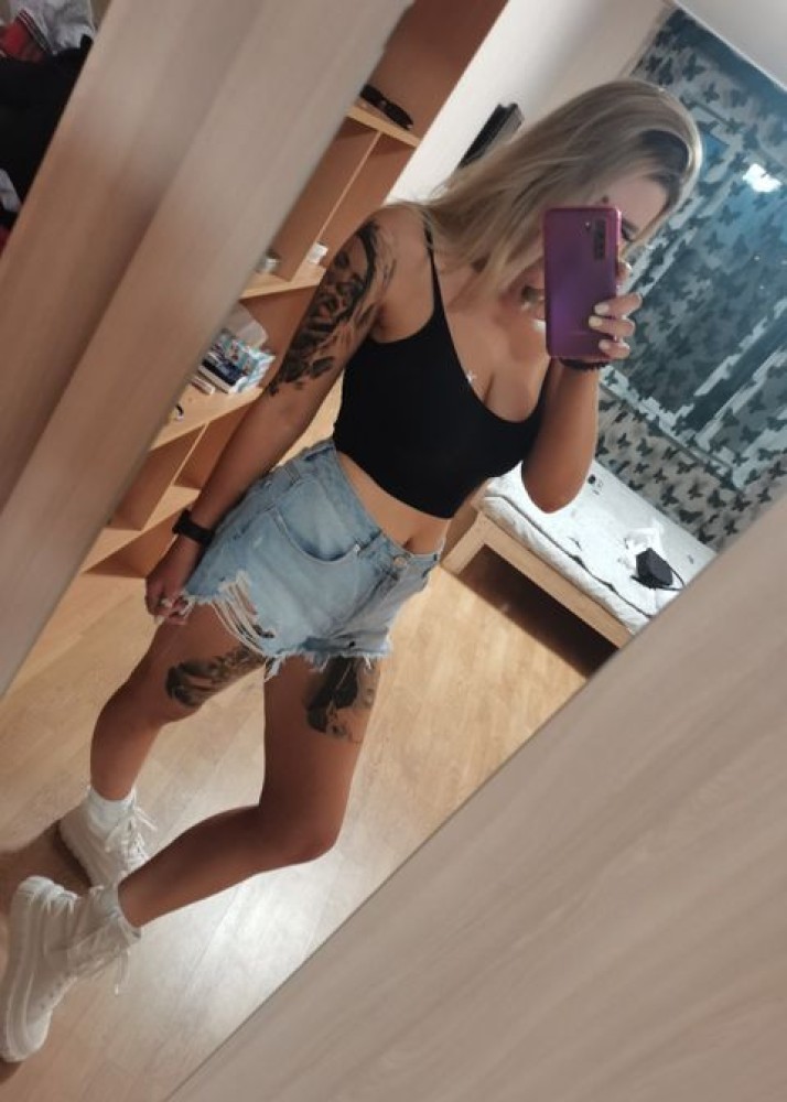 Индивидуалка Марина главное фото в городе Чехов 