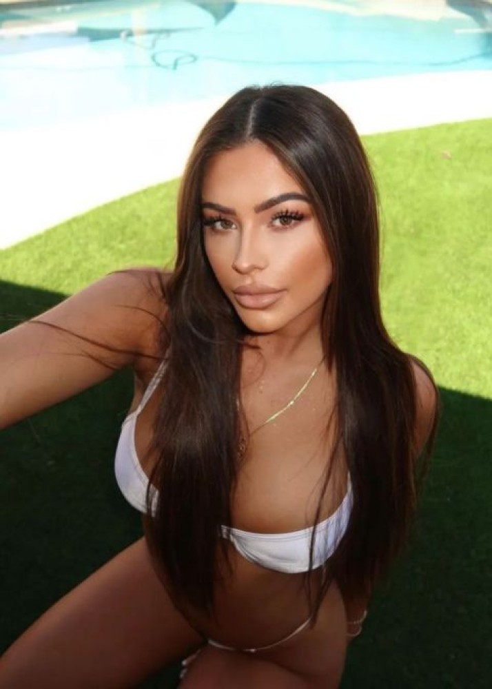 Индивидуалка Мария главное фото в городе Чехов 