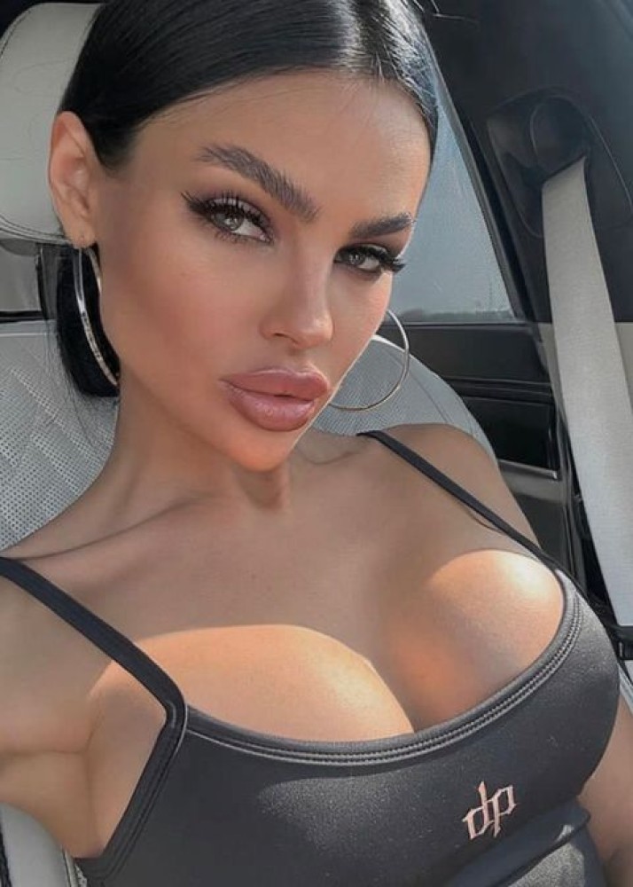 Индивидуалка Маша главное фото в городе Чехов 