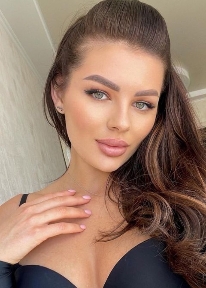 Индивидуалка Милана фото № 2 в городе Чехов