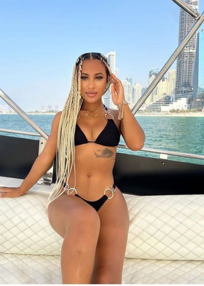 Индивидуалка Мона фото № 2 в городе Чехов