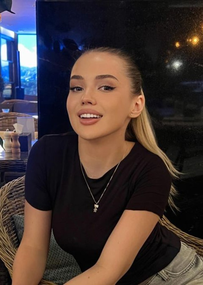 Индивидуалка Настя фото № 2 в городе Чехов